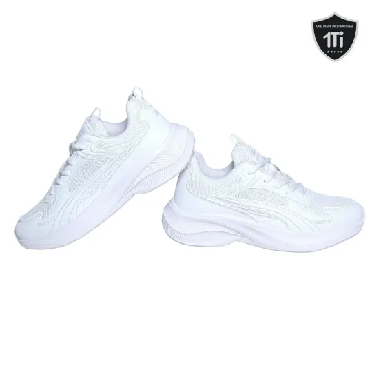 Cloud Nine Purity Sneakers